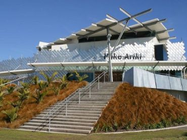 Puke Ariki