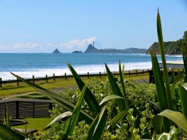 New Plymouth Beaches