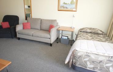 One-Bedroom Unit